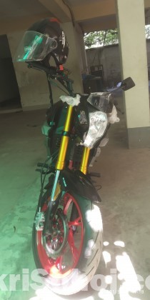 Speeder Colt CBS DD 150cc